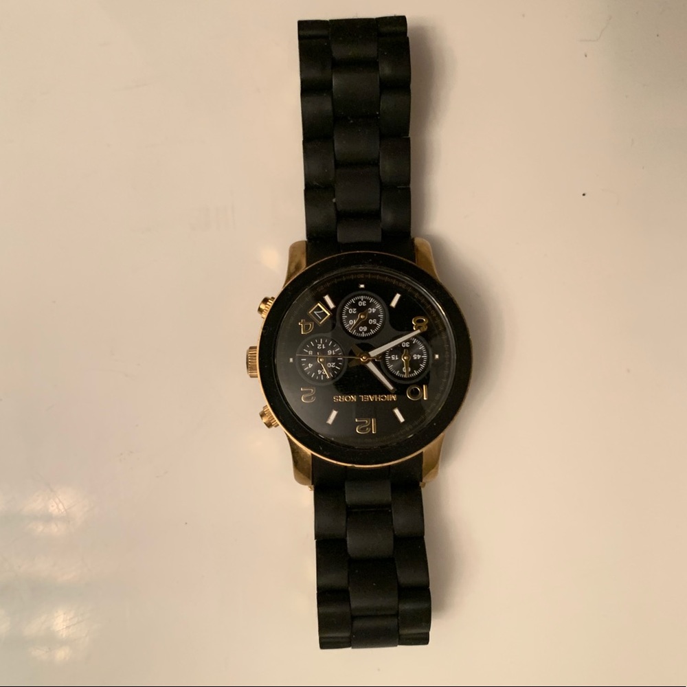 Michael Kors Sporty watch